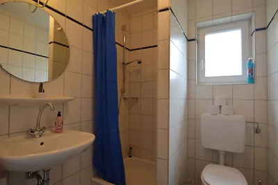 Appartement in Meisberg met eigen catering