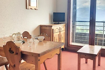 2-ZIMMER-WOHNUNG FÜR 4 PERSONEN