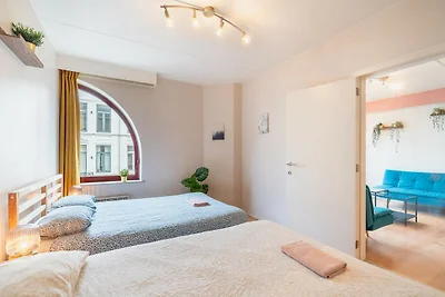 Wunderschöne Wohnung in Antwerpen