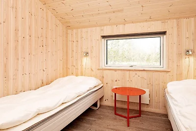 8 Personen Ferienhaus in Ålbæk