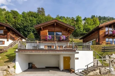 Maison de vacances alpine Schoneben