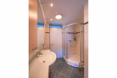 Geschmackvoll eingerichtetes Appartement