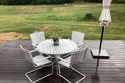 4 sterren vakantie huis in KNÄRED