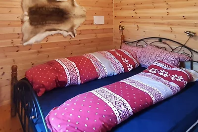 8 persoons vakantie huis in Tjørhom-By Traum