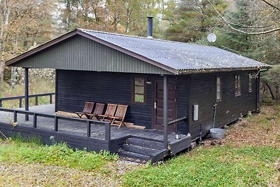 4 Personen Ferienhaus in Læsø