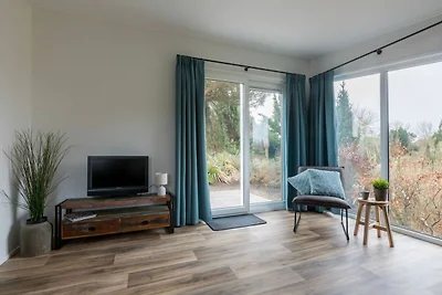 Chalet al villaggio turistico Fort den Haak