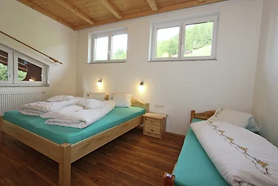 Modernes Appartement in Fügenberg mit Garten