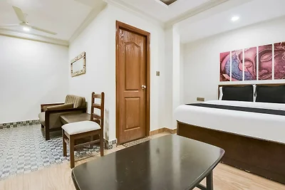 Hotel O Dabolim in internationalen Flughafens...
