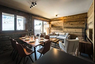 Apartment an der Marmotte-Piste,...