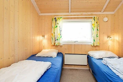 7 Personen Ferienhaus in Asnæs-By Traum