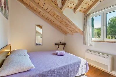 Casa vacanze a Marina con spiaggia sul mare