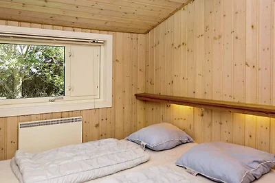 Ferienhaus Erholungsurlaub Aakirkeby