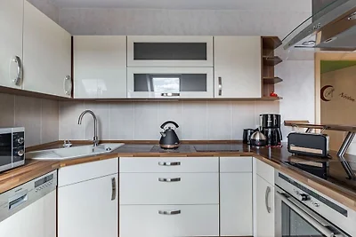 Ferienwohnung "jagdglück"