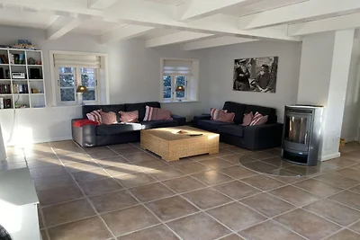 Ferienhaus Erholungsurlaub Utersum