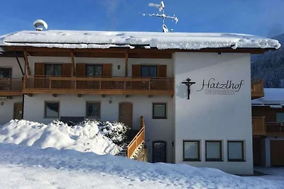 Hatzlhof Residenza di vacanza confortevole