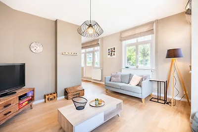Villa in der Nähe des Zentrums und des...