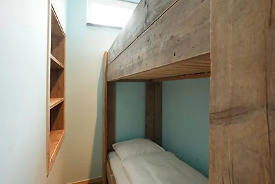 Affascinante casa per le vacanze a Grubbenvor...