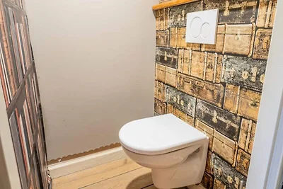 Casa vacanze a Bordeaux vicino al porto