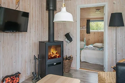 9 Personen Ferienhaus in Allingåbro