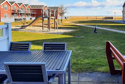 6 person holiday home in Hadsund-By Traum