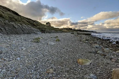 8 Personen Ferienhaus in Gilleleje-By Traum