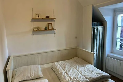 Haus in Erquy in der Nähe des atemberaubenden...