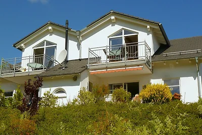 Wohnung in Willingen nahe Ettelsberg-Bahn