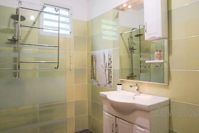 Case e ville per 5 persone