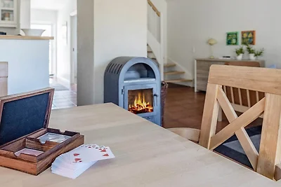 6 Personen Ferienhaus in Blåvand