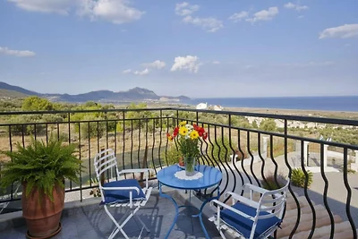 Rhodes Retreat met privézwembad