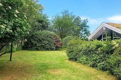7 Personen Ferienhaus in Blokhus
