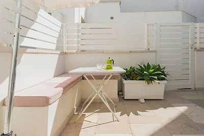 Residenza Vico Recupero