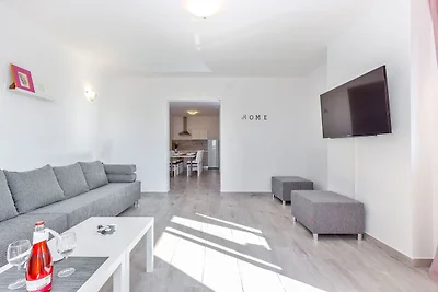 Modern appartement in Kvarner met...