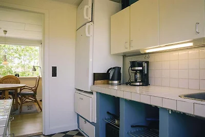 5 osob apartament w Allinge