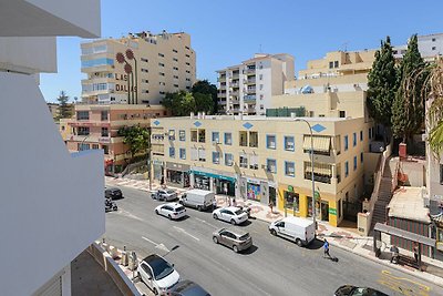 El Nogal - Apartment In Torremolinos.