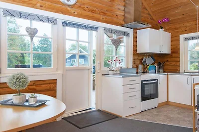 6 persoons vakantie huis in Hovborg-By Traum