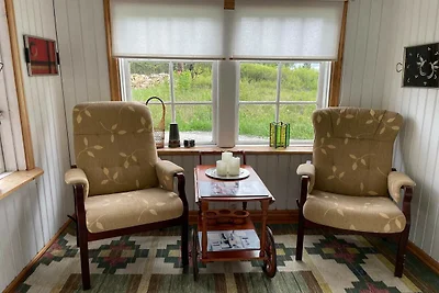 6 Personen Ferienhaus in TINGSRYD-By Traum