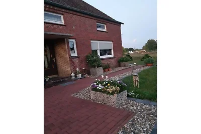 Vakantieappartement met 1 slaapkamer