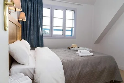 Residenza Odalys Les Bains per 6 persone