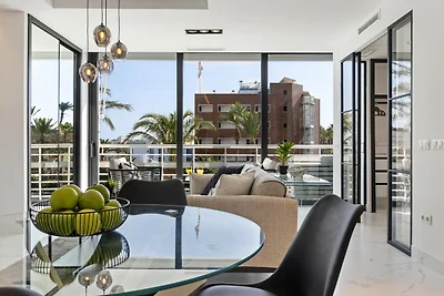 Boutique-Apartment in Torremolinos