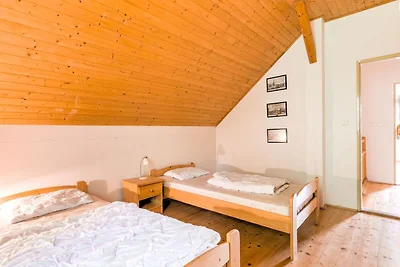Vakantiehuis in Javorník bij Krkonose Park
