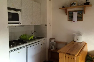 Studio für 4 Personen