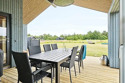 5 Sterne Ferienhaus in Ålbæk