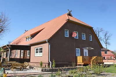 Ferienwohnung mit 1 Schlafzimmer