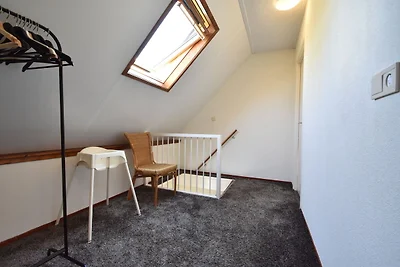 Casa vacanze tranquilla a Zonnemaire con...