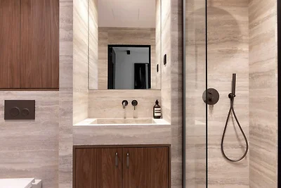 Luxuriöses 2P-Studio - Monceau / Paris 8