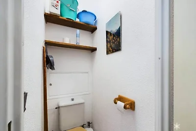 Monolocale per 4 persone