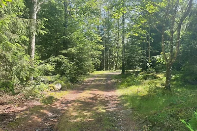 2 Personen Ferienhaus in Spekeröd