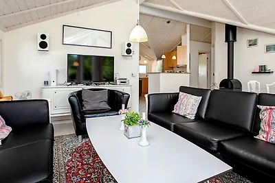 8 Personen Ferienhaus in Faxe Ladeplads