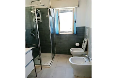 Charmante Wohnung in Reitani